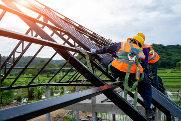 Best Commercial Roofing Services  in Brighton, CO
