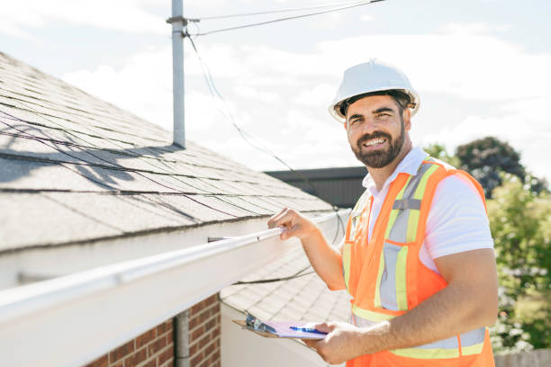 Roof Repair Estimates in Brighton, CO