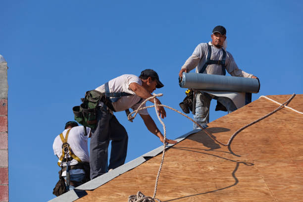 Best Storm Damage Roof Repair  in Brighton, CO