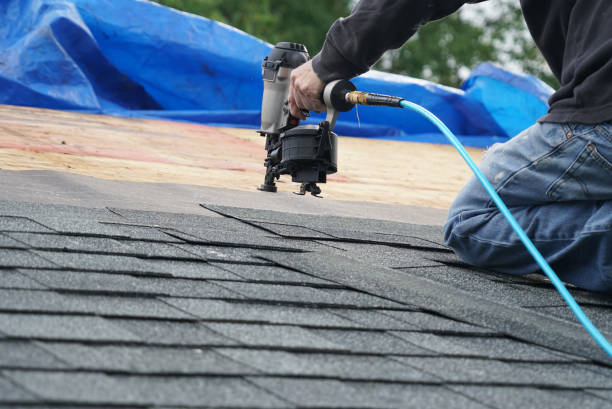 Quick and Trustworthy Emergency Roof Repair Services in Brighton, CO